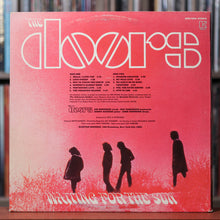 Load image into Gallery viewer, The Doors - Waiting For The Sun - 1968 Elektra, VG+/VG+
