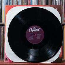 Load image into Gallery viewer, Bob Seger And The Silver Bullet Band - Live Bullet - 2LP 1978 Capitol Records, VG/VG+
