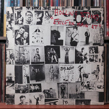 Load image into Gallery viewer, The Rolling Stones - Exile On Main St. - 2LP W/ INSERTS 1974 Rolling Stones Records Strong VG/VG
