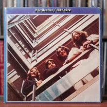 Load image into Gallery viewer, The Beatles - 1967-1970 - Rare New Zealand Import - 2LP - 1976 Parlophone, VG/VG+
