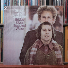 Load image into Gallery viewer, Simon &amp; Garfunkel - Bridge Over Troubled Water - 1970 Columbia, VG/VG
