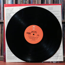 Load image into Gallery viewer, Meatloaf - Bat Out Of Hell - 1976 Epic, VG+/VG+
