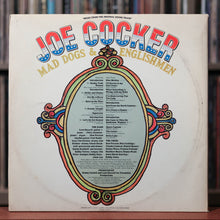 Load image into Gallery viewer, Joe Cocker - Mad Dogs &amp; Englishmen - 2LP - 1970 A&amp;M, VG+/VG+
