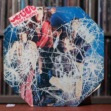 Load image into Gallery viewer, Rolling Stones - Through The Past, Darkly (Big Hits Vol. 2) - 1969 London, VG/VG+
