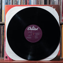 Load image into Gallery viewer, Bob Seger And The Silver Bullet Band - Live Bullet - 2LP 1978 Capitol Records, VG/VG+
