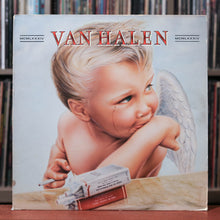 Load image into Gallery viewer, Van Halen - 1984 - 1984 Warner - VG/VG
