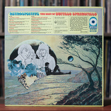 Load image into Gallery viewer, Buffalo Springfield - Retrospective-The Best Of Buffalo Springfield - 1969 ATCO, EX/VG+
