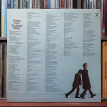 Load image into Gallery viewer, Simon &amp; Garfunkel - Bridge Over Troubled Water - 1970 Columbia, VG/VG
