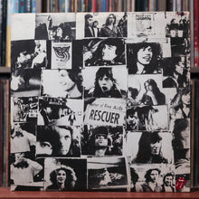 Load image into Gallery viewer, The Rolling Stones - Exile On Main St. - 2LP W/ INSERTS 1974 Rolling Stones Records Strong VG/VG
