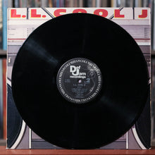 Load image into Gallery viewer, L.L. Cool J - Radio - 1985 Def Jam, VG/VG
