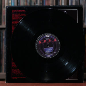 Rush - Moving Pictures - 1981 Mercury, VG+/VG+