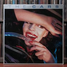 Load image into Gallery viewer, The Cars - Self-Titled - 1978 Elektra, VG/VG
