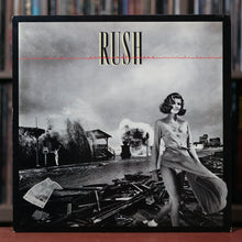 Load image into Gallery viewer, Rush - Permanent Waves - 1980 Mercury, EX/VG+
