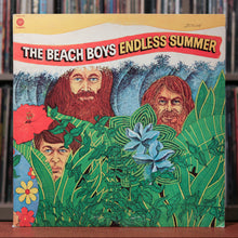 Load image into Gallery viewer, Beach Boys - Endless Summer. - 2LP - 1974 Capitol, VG+/VG
