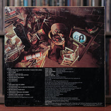 Load image into Gallery viewer, Hall and Oates - War Babies - 1974 Atlantic, EX/VG
