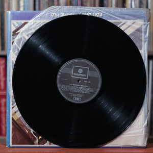 The Beatles - 1967-1970 - Rare New Zealand Import - 2LP - 1976 Parlophone, VG/VG+