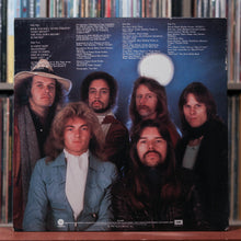 Load image into Gallery viewer, Bob Seger And The Silver Bullet Band - Night Moves - 1976 Capitol Records, VG/VG+
