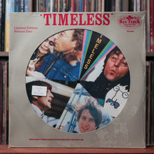 Load image into Gallery viewer, Beatles - Timeless - PICTURE DISC 1981 	Silhouette Music SEALED
