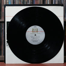 Load image into Gallery viewer, Rush - Permanent Waves - 1980 Mercury, EX/VG+
