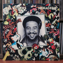 Load image into Gallery viewer, Bill Withers - Menagerie - 1977 Columbia, VG/VG
