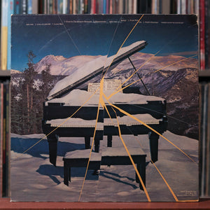 Supertramp - Even In The Quietest Moments... - 1977 A&M - VG/VG
