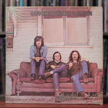 Load image into Gallery viewer, Crosby, Stills &amp; Nash - Self-Titled - 1968 Atlantic, VG+/VG
