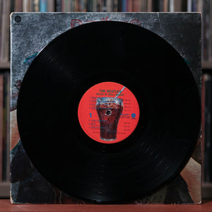 The Beatles - Rock 'N' Roll Music - 2LP - 1976 Capitol