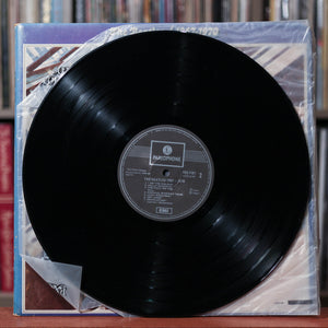 The Beatles - 1967-1970 - Rare New Zealand Import - 2LP - 1976 Parlophone, VG/VG+