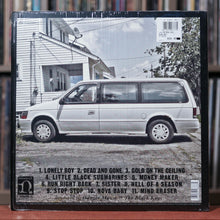 Load image into Gallery viewer, The Black Keys - El Camino - 2011 Nonesuch, EX/NM w/CD &amp; Poster  w/Shrink
