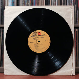 Fleetwood Mac - Self-titled - 1975 Reprise, Strong VG/VG