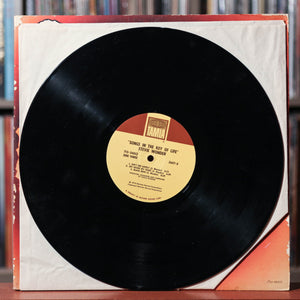 Stevie Wonder - Songs In The Key Of Life - 2LP - 1976 Tamla, VG\/VG w/Booklet