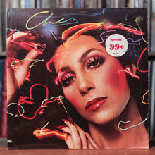 Load image into Gallery viewer, Cher - Stars- 1975 Warner Bros, VG/VG+ w/Shrink
