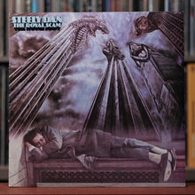 Load image into Gallery viewer, Steely Dan - The Royal Scam - 1976 ABC, VG/VG
