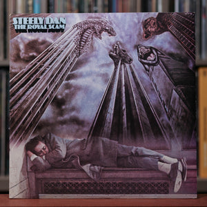 Steely Dan - The Royal Scam - 1976 ABC, VG/VG