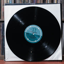 Load image into Gallery viewer, The Black Keys - El Camino - 2011 Nonesuch, EX/NM w/CD &amp; Poster  w/Shrink
