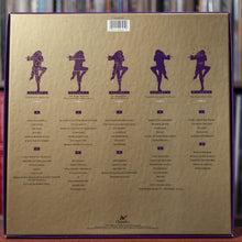 Load image into Gallery viewer, Jethro Tull - 20 Years Of Jethro Tull-The Definitive Collection - 5LP Set - 1988 Chrysalis, VG+/VG+
