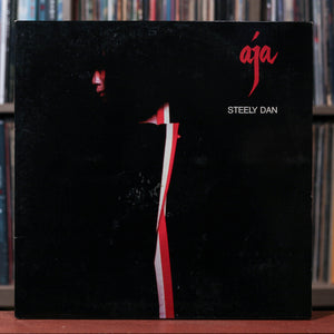 Steely Dan - Aja - 1977 ABC Records, VG/VG+