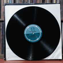 Load image into Gallery viewer, The Black Keys - El Camino - 2011 Nonesuch, EX/NM w/CD &amp; Poster  w/Shrink
