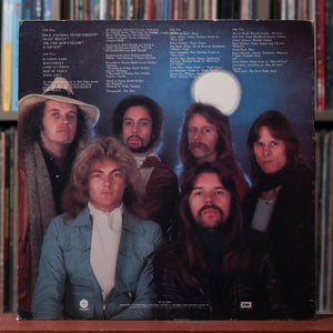 Bob Seger And The Silver Bullet Band - Night Moves - 1976 Capitol Records, VG/VG