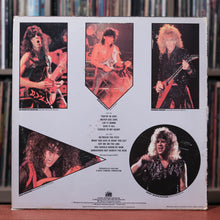 Load image into Gallery viewer, Ratt - Invasion Of Your Privacy - 1985 Atlantic, VG/VG
