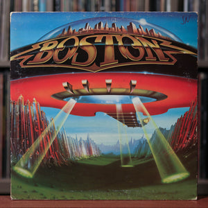 Boston - Don't Look Back - 1978 Epic, VG/VG+