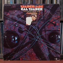 Load image into Gallery viewer, Cal Tjader - Tjader-Ade - 1970 Buddah, VG/VG+
