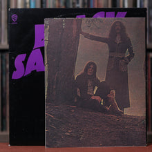 Load image into Gallery viewer, Black Sabbath - Master Of Reality - 1974 Warner Bros, VG/EX w/Poster
