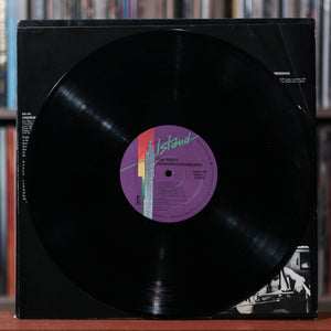 Tom Waits - Swordfishtrombones - 1985 Island, VG+/VG+