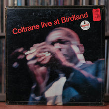 Load image into Gallery viewer, John Coltrane - Live At Birdland - 1964 ABC Impulse!

