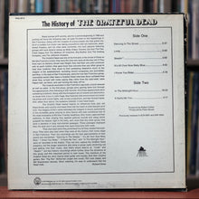 Load image into Gallery viewer, Grateful Dead - The History Of The Grateful Dead - 1972 Pride, VG/VG
