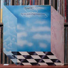 Load image into Gallery viewer, Traffic - The Low Spark Of High Heeled Boys - 1971 Island Records, VG/VG
