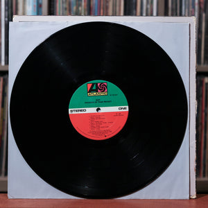 Ratt - Invasion Of Your Privacy - 1985 Atlantic, VG/VG
