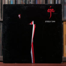 Load image into Gallery viewer, Steely Dan - Aja - 1977 ABC, VG/VG
