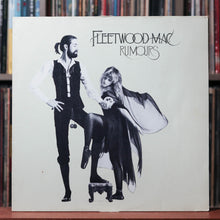 Load image into Gallery viewer, Fleetwood Mac - Rumours - GERMAN 1979 Warner Bros. Records, VG/VG
